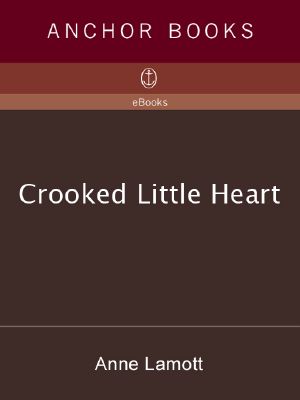 [Rosie Ferguson 02] • Crooked Little Heart